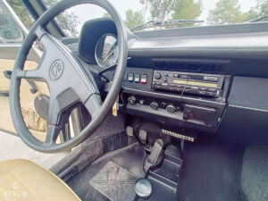 Volkswagen Coccinelle 1303 Cabriolet - 1979