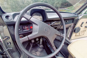 Volkswagen Coccinelle 1303 Cabriolet - 1979