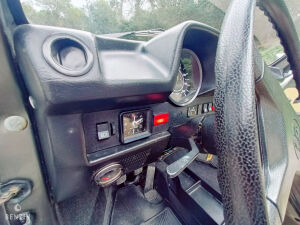 Volkswagen Coccinelle 1303 Cabriolet - 1979