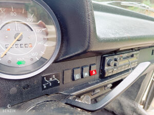 Volkswagen Coccinelle 1303 Cabriolet - 1979