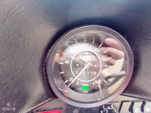 Volkswagen Coccinelle 1303 Cabriolet - 1979