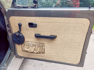 Volkswagen Coccinelle 1303 Cabriolet - 1979