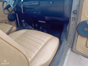 Volkswagen Coccinelle 1303 Cabriolet - 1979