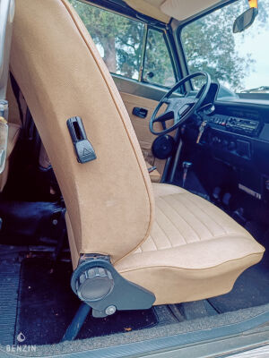 Volkswagen Coccinelle 1303 Cabriolet - 1979