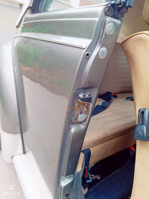 Volkswagen Coccinelle 1303 Cabriolet - 1979