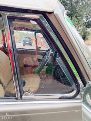 Volkswagen Coccinelle 1303 Cabriolet - 1979