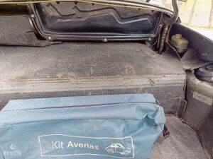 Volkswagen Coccinelle 1303 Cabriolet - 1979