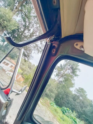 Volkswagen Coccinelle 1303 Cabriolet - 1979