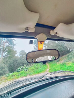 Volkswagen Coccinelle 1303 Cabriolet - 1979