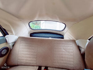 Volkswagen Coccinelle 1303 Cabriolet - 1979