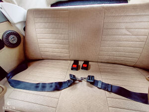 Volkswagen Coccinelle 1303 Cabriolet - 1979