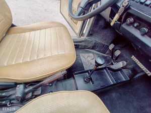 Volkswagen Coccinelle 1303 Cabriolet - 1979