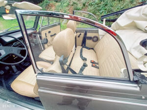 Volkswagen Coccinelle 1303 Cabriolet - 1979