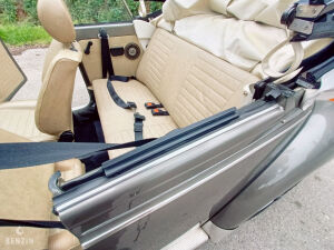 Volkswagen Coccinelle 1303 Cabriolet - 1979