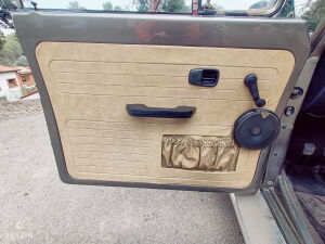 Volkswagen Coccinelle 1303 Cabriolet - 1979