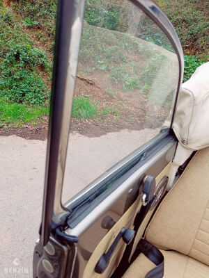 Volkswagen Coccinelle 1303 Cabriolet - 1979