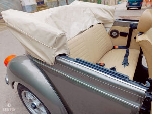 Volkswagen Coccinelle 1303 Cabriolet - 1979