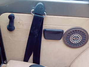 Volkswagen Coccinelle 1303 Cabriolet - 1979