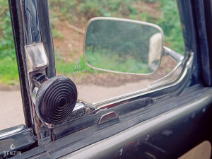 Volkswagen Coccinelle 1303 Cabriolet - 1979