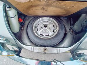 Volkswagen Coccinelle 1303 Cabriolet - 1979