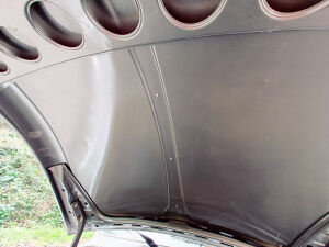 Volkswagen Coccinelle 1303 Cabriolet - 1979