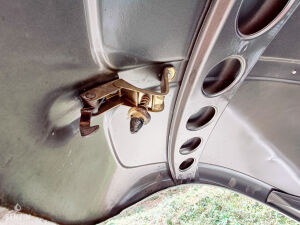 Volkswagen Coccinelle 1303 Cabriolet - 1979