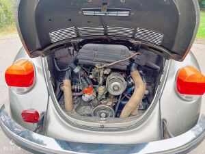 Volkswagen Coccinelle 1303 Cabriolet - 1979