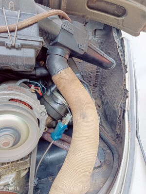 Volkswagen Coccinelle 1303 Cabriolet - 1979