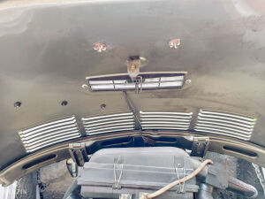 Volkswagen Coccinelle 1303 Cabriolet - 1979