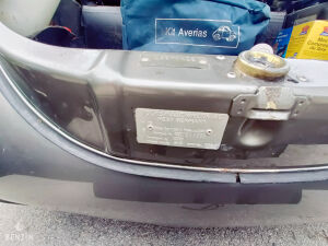 Volkswagen Coccinelle 1303 Cabriolet - 1979