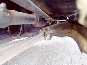 Volkswagen Coccinelle 1303 Cabriolet - 1979