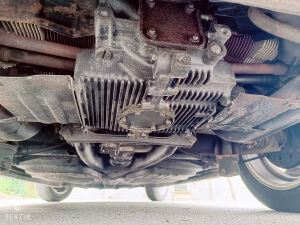 Volkswagen Coccinelle 1303 Cabriolet - 1979