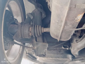 Volkswagen Coccinelle 1303 Cabriolet - 1979