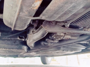 Volkswagen Coccinelle 1303 Cabriolet - 1979