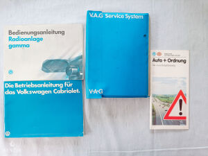 Volkswagen Coccinelle 1303 Cabriolet - 1979