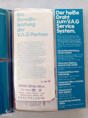 Volkswagen Coccinelle 1303 Cabriolet - 1979