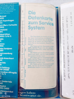 Volkswagen Coccinelle 1303 Cabriolet - 1979