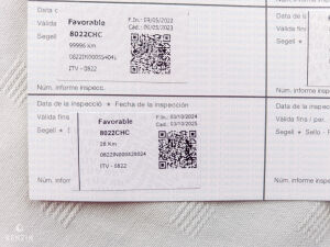 Volkswagen Coccinelle 1303 Cabriolet - 1979