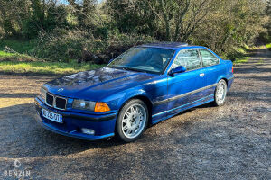 BMW M3 e36 3.0 - 1993