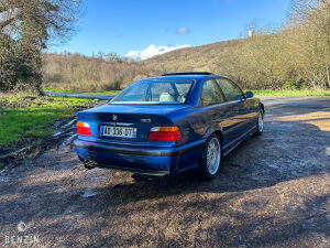 BMW M3 e36 3.0 - 1993