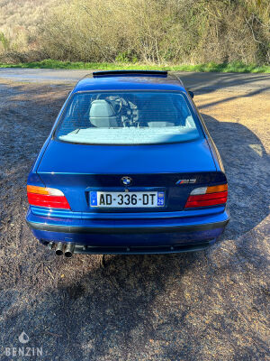 BMW M3 e36 3.0 - 1993