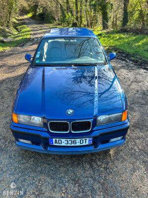 BMW M3 e36 3.0 - 1993