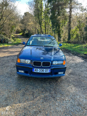 BMW M3 e36 3.0 - 1993