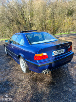 BMW M3 e36 3.0 - 1993
