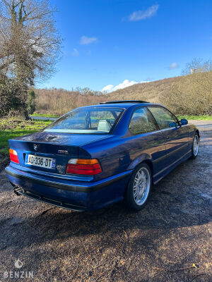BMW M3 e36 3.0 - 1993