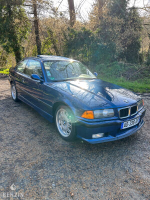 BMW M3 e36 3.0 - 1993