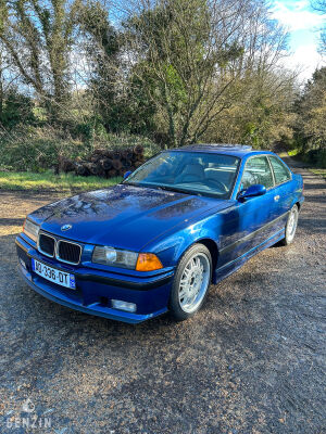 BMW M3 e36 3.0 - 1993