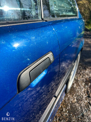 BMW M3 e36 3.0 - 1993