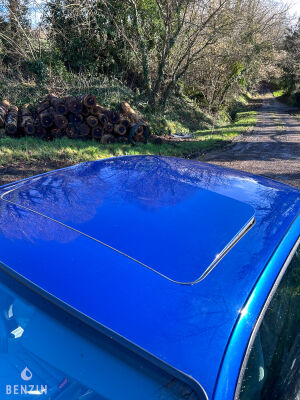 BMW M3 e36 3.0 - 1993