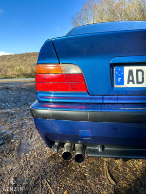 BMW M3 e36 3.0 - 1993